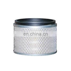 Excavator Truck Diesel Air Filter 8N5504 thumbnail-4