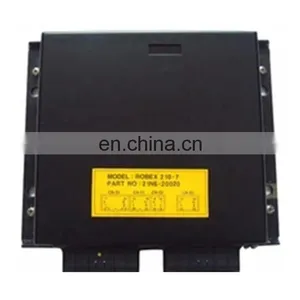 R220LC-7 ECU Controller 21N620021 ECU thumbnail-1