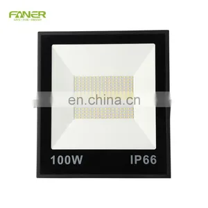Faner New Products High Lumen Nature Light Ip65 Waterproof 200 Watt Led Flood Light thumbnail-2