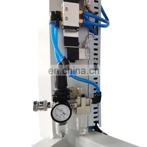 Static Safety Helmet Strap Retention Testing Equipment Testing Machine thumbnail-5