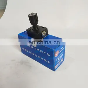 One-way Throttle Stop Valve DRVP12-1-10B/ DVP12-1-10B DRVP25-1-10B thumbnail-3