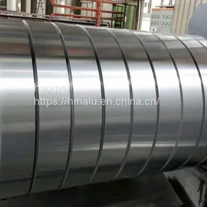 1060 1100 Chamfered Aluminium Strip for Transformer Electric Equipment thumbnail-4