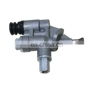 DCEC 6CT Diesel Engine Part 4988750 Fuel Transfer Pump thumbnail-2