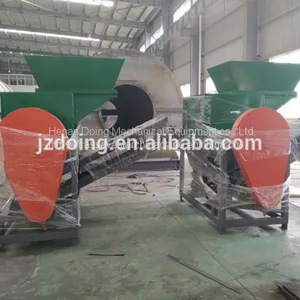 Large Capacity Cassava Slicer Used for Cassava Processing thumbnail-4