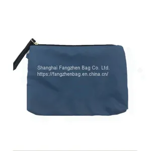 Customize Logo Portable Clip Case Antimicrobial Facial Mask Keeper Holder Storage Bag Protective Pouch thumbnail-2