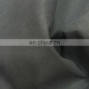 100% Polyester Cheap Peach Skin Bed Sheet 75D*150D Fabric thumbnail-4