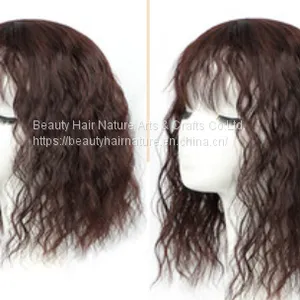 Nature Hairpiece thumbnail-3
