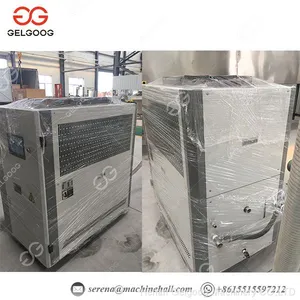 Commercial Chocolate Tempering Machine China Supplier thumbnail-1