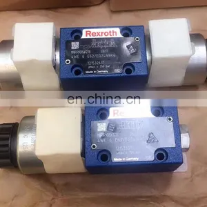 Rexroth Hydraulic Control Valve 4WE10D Series or thumbnail-2
