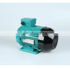 YS AC MOTOR 37KW 50HP Aluminum House Three Phase Electric Motor thumbnail-5