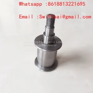 00.550.0542 Heidelberg SM102 CD102 Guide Roller F-52973 00.550.0542 Offset Machine Parts,Heidelberg Offset Spare Parts thumbnail-2