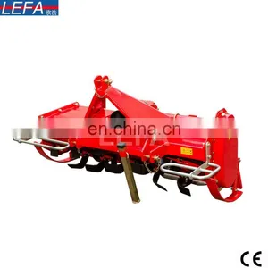 Agriculture Light Rotavator for Tractor 20-30HP thumbnail-2
