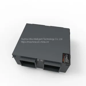 Ventilation System Two Way Exhaust Fan for Greenhouse thumbnail-2