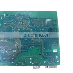 JASP-NS100 AC Servo Drive thumbnail-3