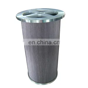 Replacement LY-38-5W Stainless Steel Turbine Oil Filter thumbnail-3