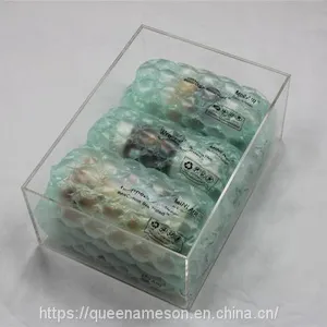 Instant Inflatable Air Bubble Wrapper Film Great Transportation Protection thumbnail-1