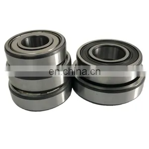 Factory Supply High Speed Miniature Size Stainless Steel Ss608 Ss627 Ss696 Rolamento thumbnail-5