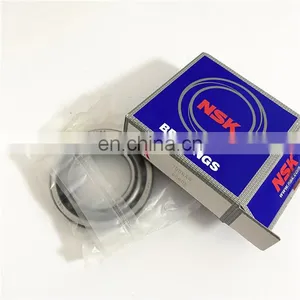 High Precision NSK Angular Contact Bearing 7006 7006AW Bearing thumbnail-4