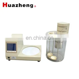 Low Price Liquid Diesel Fuel Oil Density Meter thumbnail-4