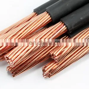 Different Types of Electric Wire and Cable 10mm Flexible Electrical Wire Names thumbnail-6