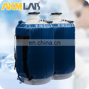 JOAN LAB Small Capacity Liquid Nitrogen Container thumbnail-5