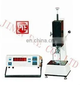TLS-100 Spring Tension Compression Testing Machine thumbnail-3