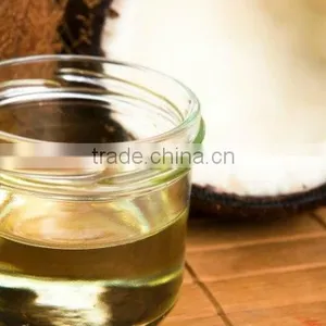 5oo mg Coconut Oil Capsules for Sales thumbnail-1