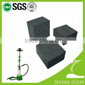 Briqutte Coconara for Shisha Charcoal thumbnail-2