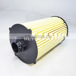 Truck Excavator Diesel Lube Oil Filters LF17557 thumbnail-2