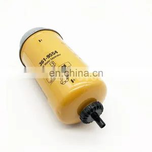 Excavator Fuel Water Separator Filter 361-9554 thumbnail-4