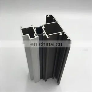Aluminium Thermal Breaking Materials thumbnail-1