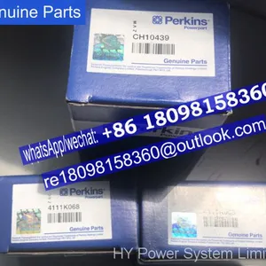 CH10439 Perkins Fuel Priming Pump /genuine Engine Parts thumbnail-3