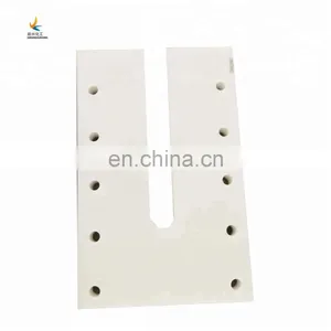 UHMWPE Flight for Chain Conveyor, Flights for Drag Conveyor of Manufacturer, Drag Conveyor Flights thumbnail-6