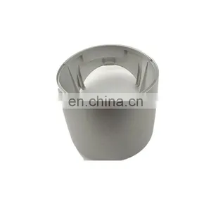Custom Plastic Turning Housing Abs Resin Pvc Spares Parts High Precision Cnc Machining Milling Rapid Prototype Oem Maker Service thumbnail-2