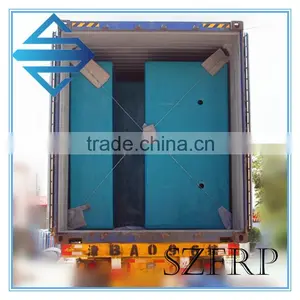 FRP Aquarium Fish Tank Price Wholesale Customization OEM Serviice thumbnail-4