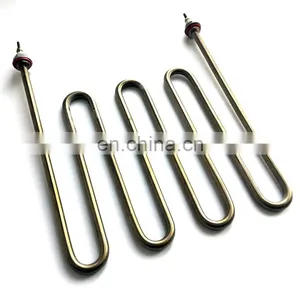 3kw 220 v Tubular Heating Element Drying Oven thumbnail-2
