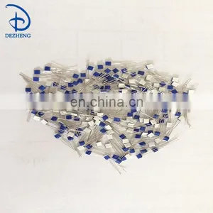 Ceramic Pt100 Elements thumbnail-1