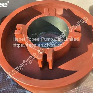 Tobee® Slurry Pump Parts thumbnail-1