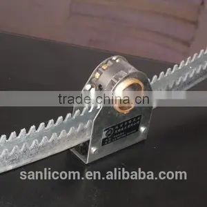 Gear Motors Rack and Pinion For Greenhouse Ventilation thumbnail-2
