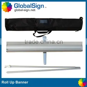 Shanghai GlobalSign Advertising Pull up Banner Stand thumbnail-5