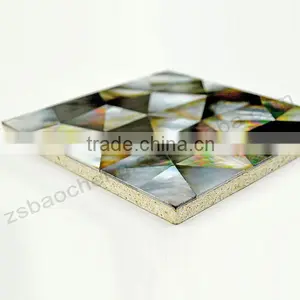 Newest Eco-Friendly Interior Decoration 3d Wall Panel 3d Wall Panel thumbnail-3