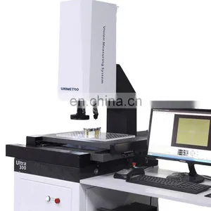 Automatic Top Sale Vision Measurement Machine thumbnail-3