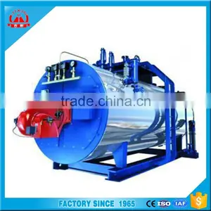 Hot Sale!! Industrial Gas Fired Boiler, Hot Water Boiler thumbnail-5