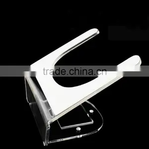 Acrylic Display Stand,Tablet PC Display Holder thumbnail-3