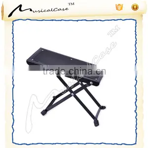 High Selling Guitar Metal Footstool thumbnail-1