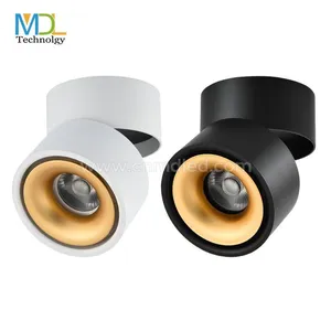 LED Down Light Model: MDL-ADL thumbnail-1