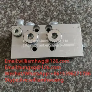 Linde Parts 0019401401 Linde Valve 0019401401 thumbnail-1