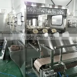 20L Empty Bottle Conveyor thumbnail-1