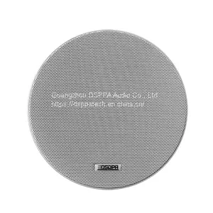 DSP602BT Bluetooth Ceiling Speaker thumbnail-1