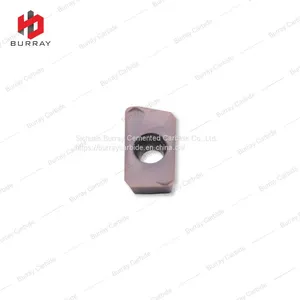 APMT1135-H2 Carbide CNC Insert Milling Tools thumbnail-1